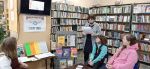 Мероприятия, посвященные безопасному Интернету