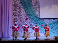Турнир между богатырями 4