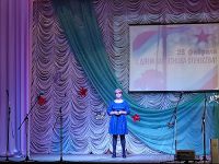 Турнир между богатырями 5