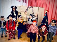  Морское путешествие1