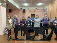 «В поисках пиратских сокровищ»6