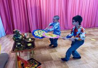 «Мы за чаем не скучаем»1