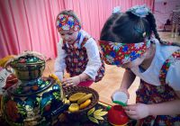«Мы за чаем не скучаем»3