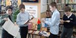 Урок мужества «Сталинград – город мужества»