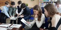 Урок мужества «Сталинград – город мужества»1