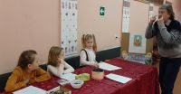Подружились мы с Матрешкой3