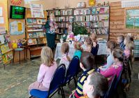 «Неделя детской книги»3