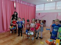 правила поведения1