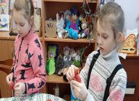 «Тюльпаны для мамы»1