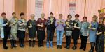 Праздничная программа 