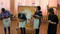 Праздничная программа 