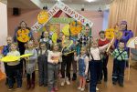 потешная карусель «Заигрыши»