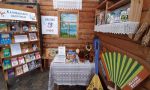 Книжная выставка 