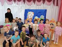 Космическое путешествие в мир звезд и планет