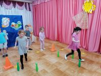 Космическое путешествие в мир звезд и планет3