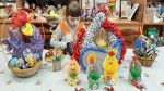 мастер-класс «Пасхальный цыпленок»