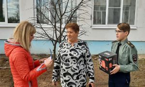 слова благодарности Арсеньевой В.В.1