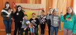 «В тридесятом царстве»