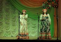 «Все краски творчества»1