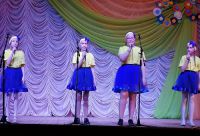 «Все краски творчества»4