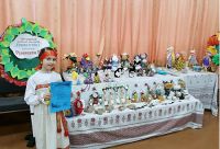 «Все краски творчества»5