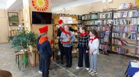 «Путешествие в страну Пионерию»2