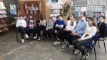 Краеведческий час памяти