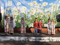 «Березовая Русь