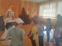 в Замке Эмилии1