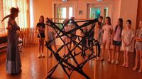 Творческие испытания в Замке продолжаются3