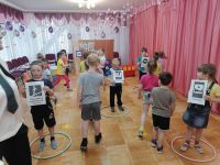 Шуточные экзамены в стране Транспортилии1