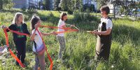 Зеленые святки 3