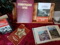 «Ты выстоял, Великий Сталинград»1