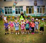 Летние приключения продолжаются!