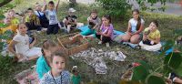 На Богатырской заставе состоялся турнир 3