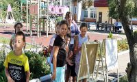 Потешные улицы  Фолкграда3