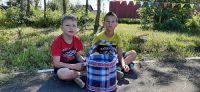 Потешные улицы  Фолкграда4