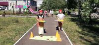 Потешные улицы  Фолкграда5
