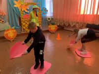  «Осенний калейдоскоп»33