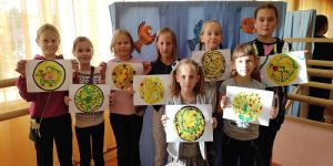 «Рукотворная красота»4