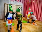 «Овощи и фрукты- полезные продукты»
