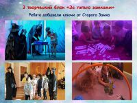  Проект «ЛЕГЕНДАрный Форт» стал лучшим3