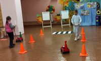 «Опасные заблуждения Карлсона»2