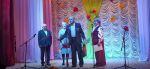 Торжество, посвященное дню Добра и Уважения