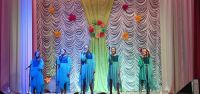 Торжество, посвященное дню Добра и Уважения2