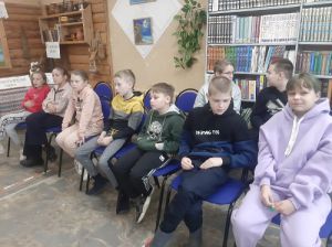 Час здоровья 