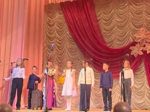 Праздник «Пусть всегда будет мама»3