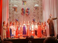 Дюдьковский юбилей собрал друзей5