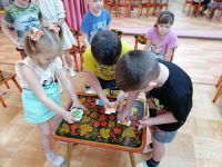 С детьми учились финансовой грамотности 2