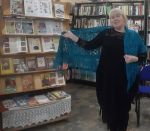 Фольклорные посиделки «Традиции живая нить»